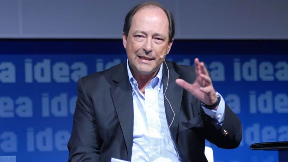 ¿Vuelve Cambiemos?: Sanz y Lacunza buscan revivir el espacio de centro