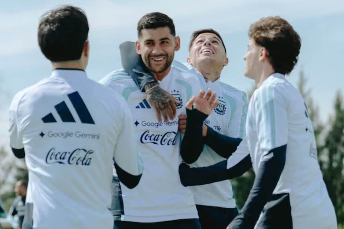 Selección argentina: confirmaron horarios para los amistosos ante Bolivia, Burkina Faso y Benín