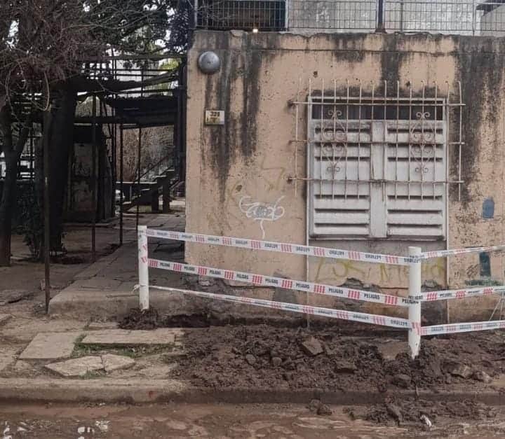 Vecinos del barrio SEP exigen respuestas al sindicato por la falta de escrituras