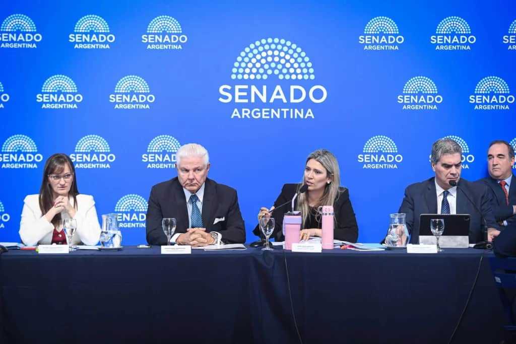 Súper Rigi: se frustró la firma del dictamen por nuevos reclamos de los bloques aliados