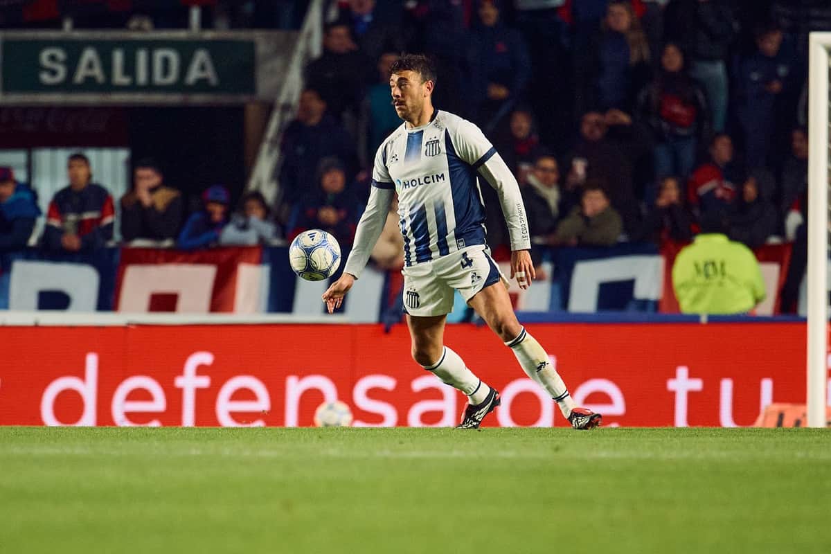 Talleres en urgencia: vuelve al Kempes para enfrentar a Unión