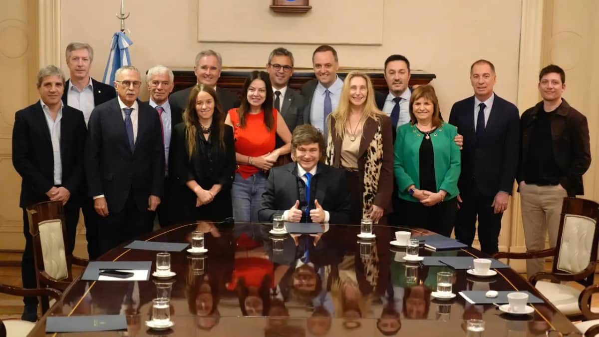 El Presupuesto 2027 expuso fallas de coordinación dentro del Gobierno