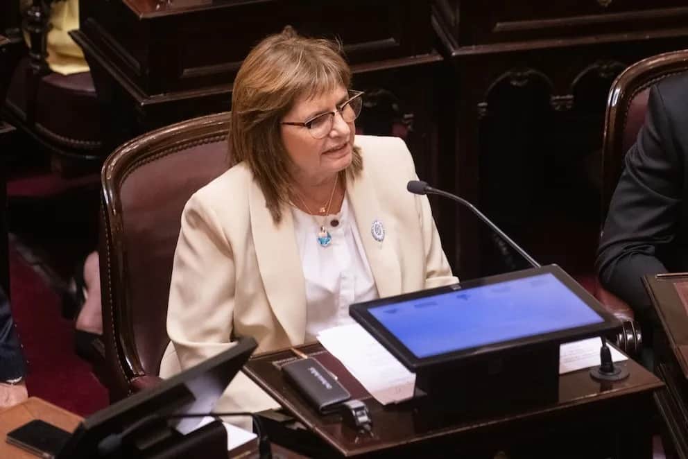 Tensión en el oficialismo: Bullrich criticó el silencio por los cambios en Discapacidad