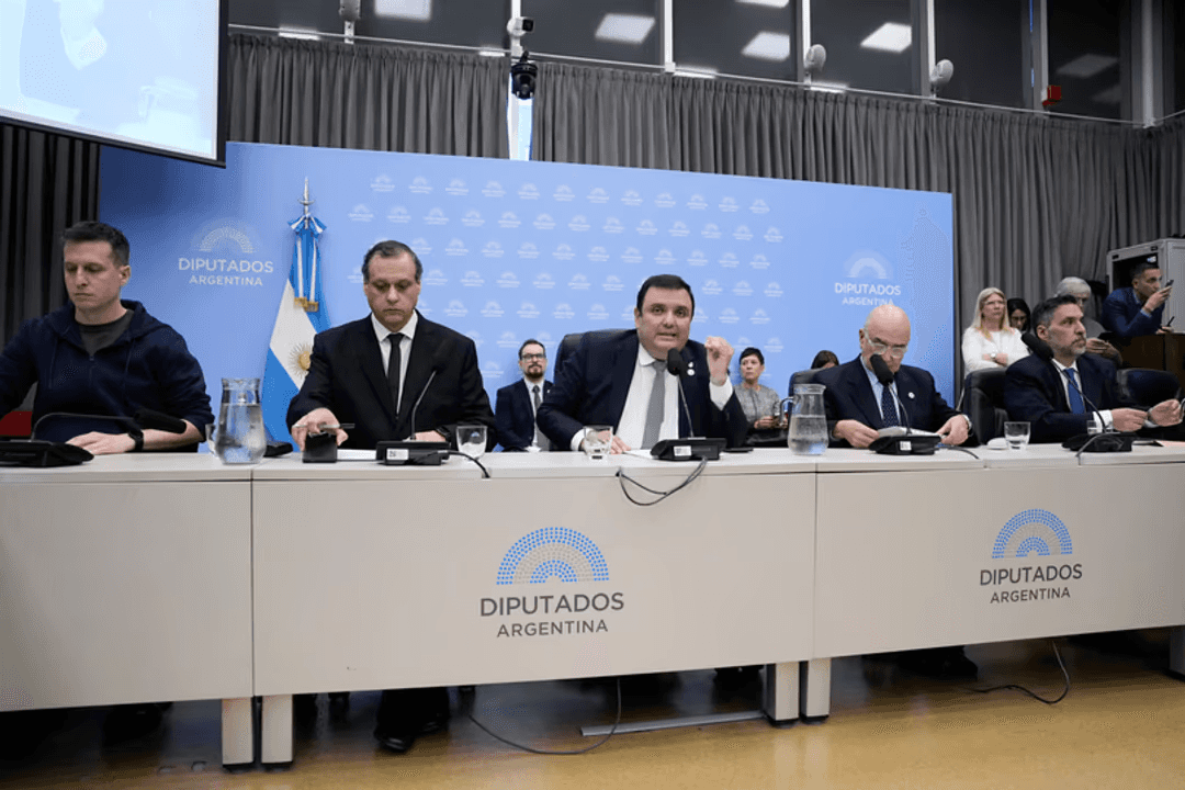 Diputados retoma el debate para prorrogar la emergencia en discapacidad