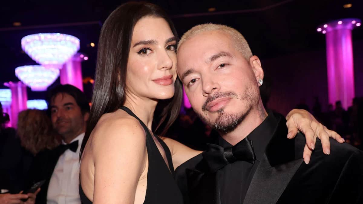 Valentina Ferrer confirmó por historias su separación de J Balvin