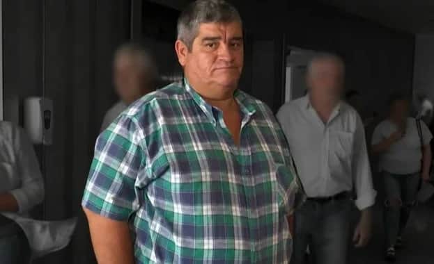 Villarreal negó los hechos y se abstuvo de declarar