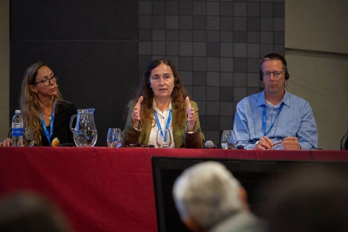 Virginia Aparicio, la investigadora del INTA que podría ser exonerada por estudiar plaguicidas