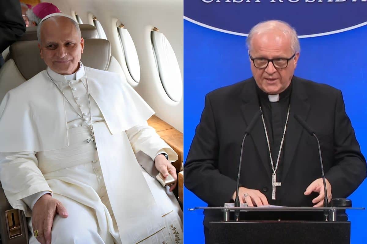 Visita del Papa: “Viene como pastor para fortalecer a sus hermanos y hermanas en la fe”