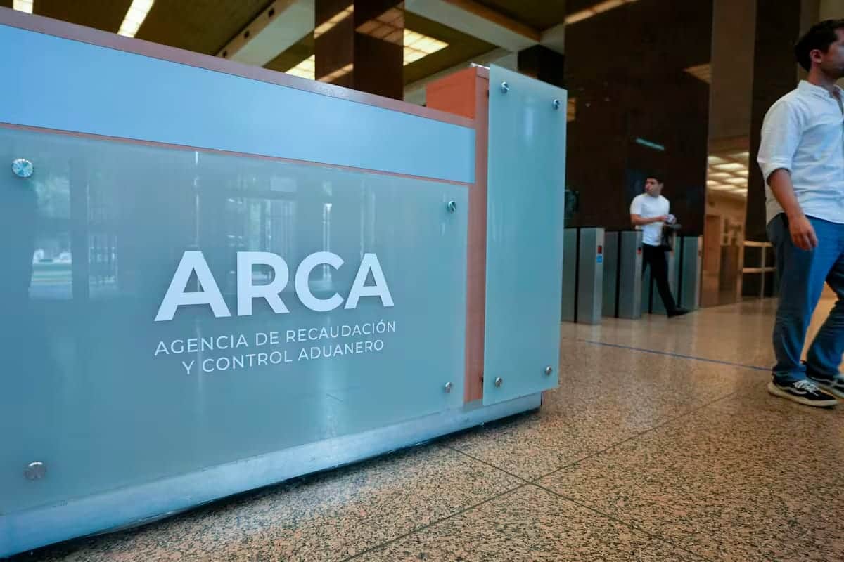 ARCA cambia el cobro de las cuotas de planes de pago superiores a $100 millones
