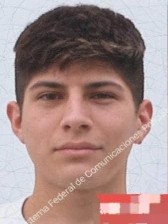 La policia detuvo a un joven buscado por el homicidio de dos adolescentes en Rosario