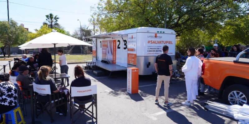 Córdoba suma controles dermatológicos gratuitos para prevenir el cáncer de piel