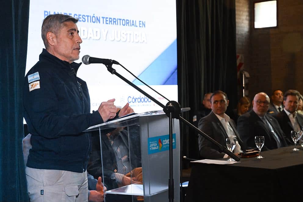 La Provincia habilitó dos nuevos distritos de Seguridad y Justicia