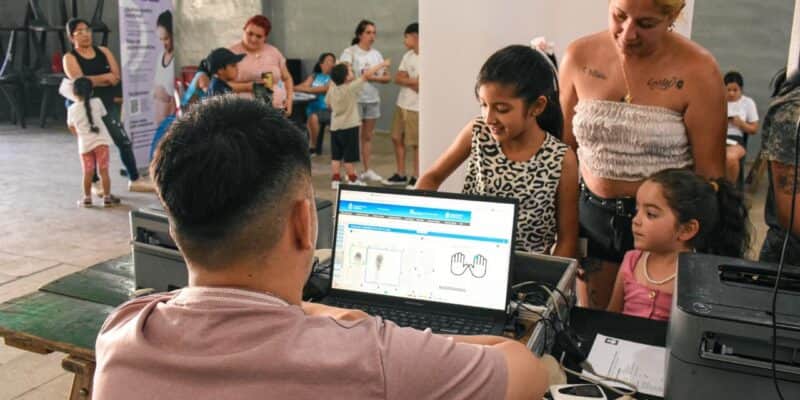 Barrio Colonia Lola será sede del operativo “La Muni con Vos”