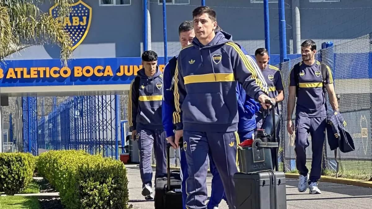 Racing vs. Boca encabezan la grilla deportiva del domingo