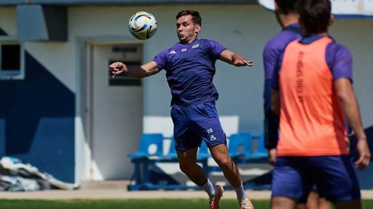 Cómo será la semana de Talleres antes del clásico cordobés