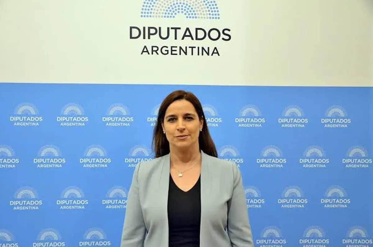 Soledad Carrizo cuestionó al peronismo cordobés y apuntó contra Llaryora, Massa y Schiaretti