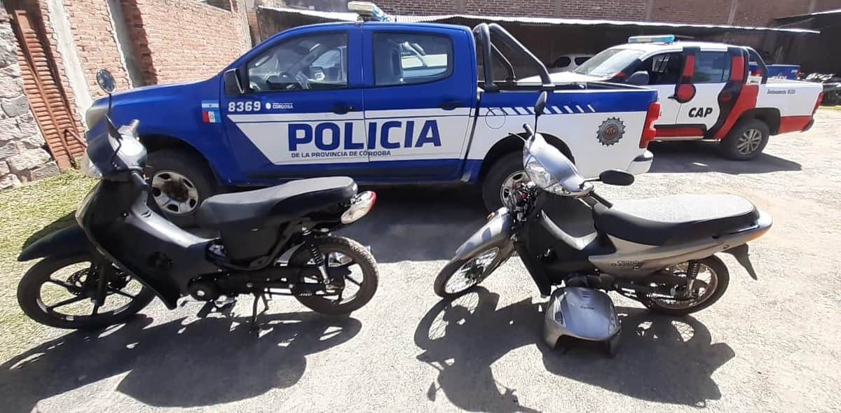 Detuvieron a 18 personas y secuestraron 46 vehículos en Río Cuarto