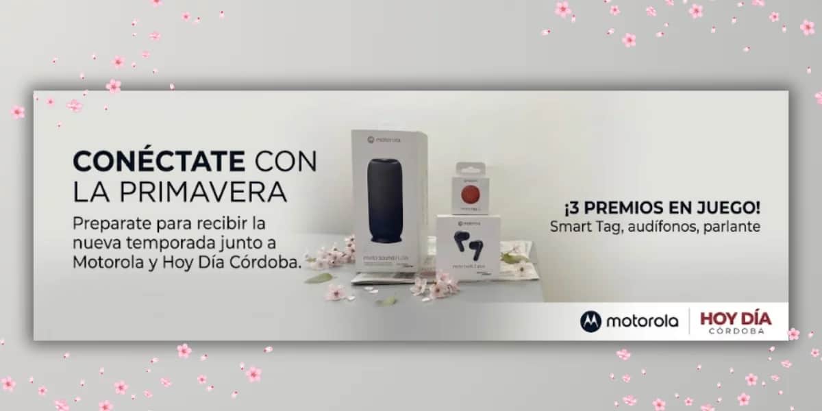 29 años de Hoy Día Córdoba: salimos a disfrutar, compartir y celebrar lo que nos une