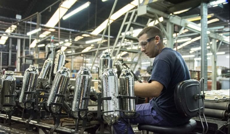 Por qué no se recuperan los salarios: la baja productividad, detrás del estancamiento