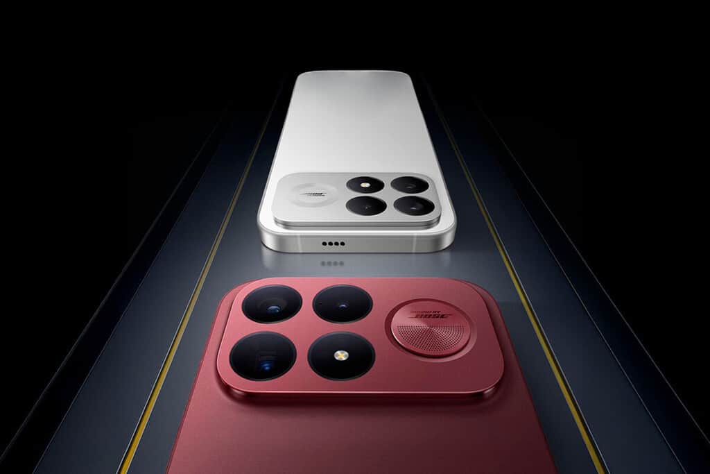 Con el mejor procesador Android, 185 Hz y hasta altavoz Bose: el POCO F9 Pro de Xiaomi tiene descuentazo de lanzamiento