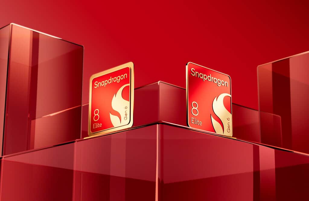 Hasta ahora, comprar el Snapdragon más potente era sencillo. Qualcomm acaba de cambiar las reglas con dos nuevos 8 Elite