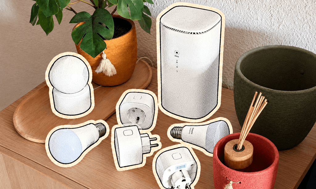 Cambiar de compañía de Internet cuando tienes la casa domotizada es un jaleo. Resulta que sólo hay que 'hackear' el nuevo router