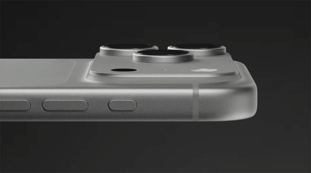 Apple presenta los nuevos iPhone 18 Pro y Pro Max