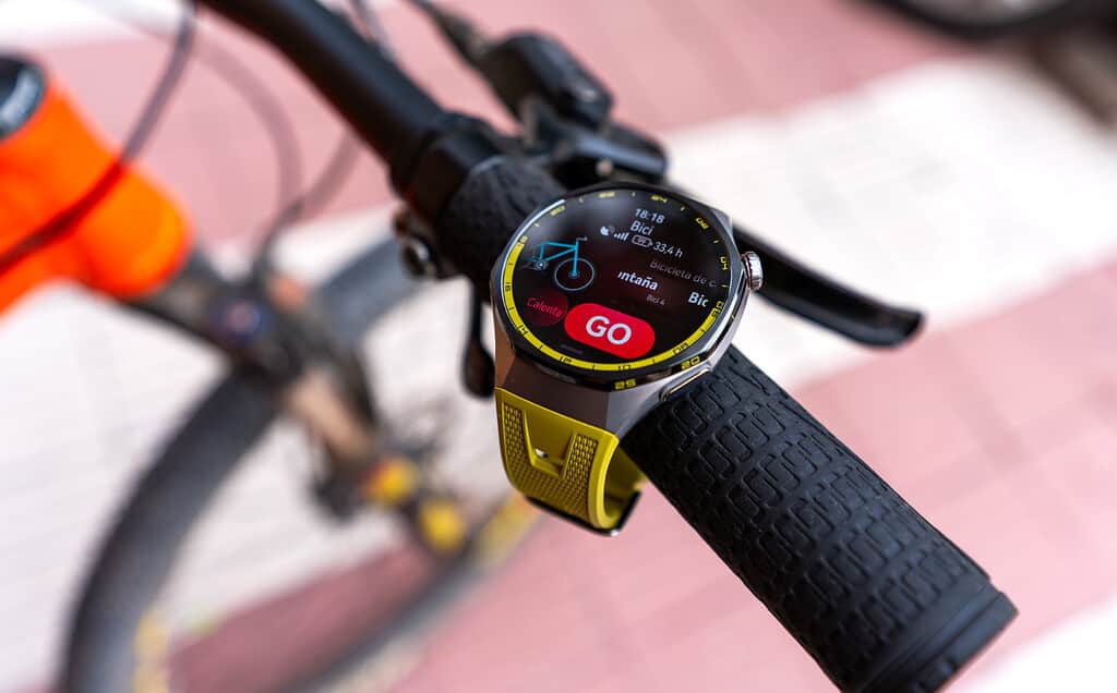Huawei Watch GT 7 Pro, análisis: cuando un smartwatch deja de pedirte atención y simplemente se dedica a funcionar