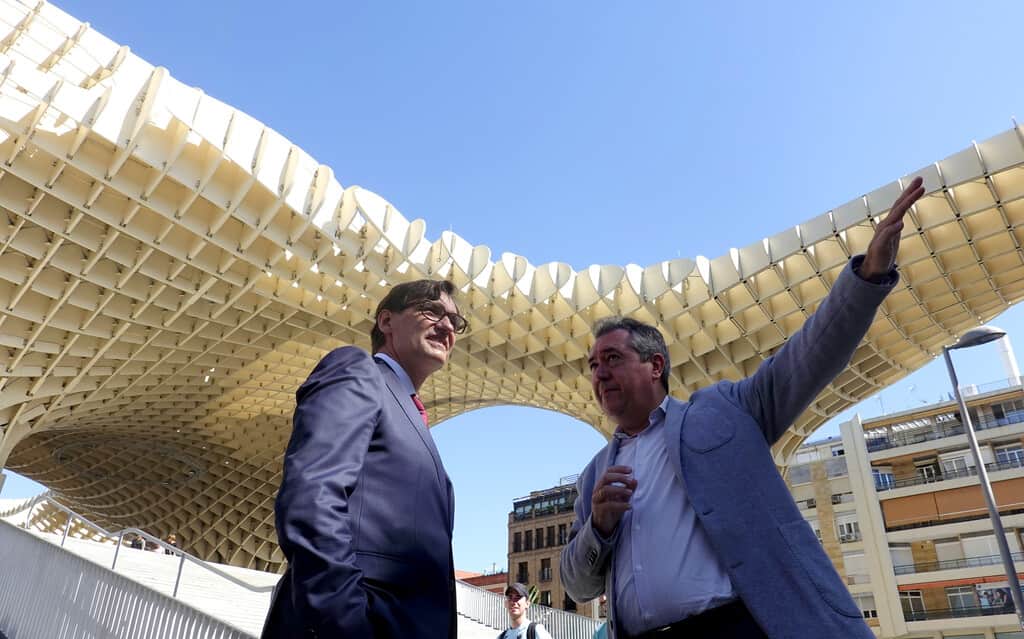 Cataluña está decidida a prohibir la IA en las escuelas y no está sola: es una idea que se extiende por toda Europa