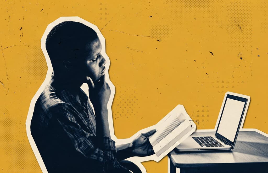 Escribir los trabajos de los universitarios occidentales era un trabajo muy bien pagado en Kenia. Entonces llegó ChatGPT