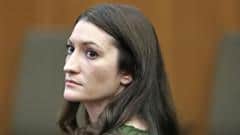 Los posibles veredictos que debate el jurado en el proceso contra Lindsay Clancy, la madre acusada de matar a sus tres hijos en EE.UU.