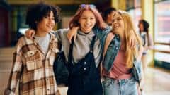 Cómo la secundaria se presta para estereotipos que nos marcan hasta cuando somos adultos