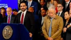 "La gente enfermó porque les mintieron": documentos muestran que las autoridades de Nueva York ocultaron información sobre la calidad del aire tras los ataques del 11-S