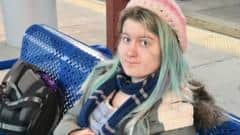Condenan a Uber a pagar US$40 millones a la familia de una joven que murió en California después de que un conductor la abandonara en la autopista
