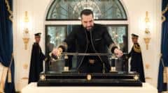 Quién fue Francisco Morazán y por qué Bukele mandó ahora trasladar sus restos a un nuevo mausoleo