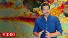 Qué efectos podría tener el Super El Niño en América Latina