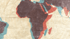 Qué es la proyección de Mercator y por qué los países de África lucharon para que se deje de usar para elaborar los mapamundis