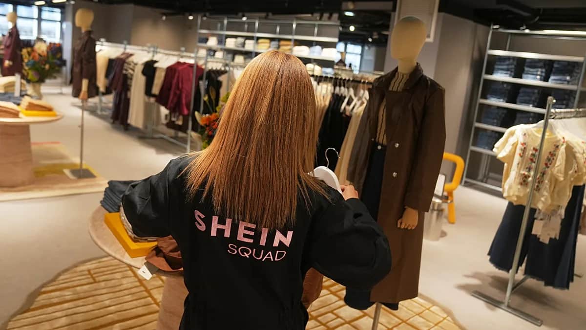 Francia impone tasa de hasta 20€ a productos de Shein y Temu por la moda ultrarrápida
