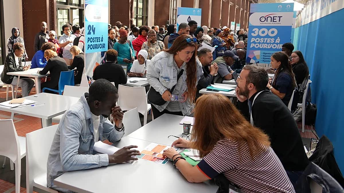 ¿Las empresas contratan para el mercado laboral de hoy o para el que ya conocen?