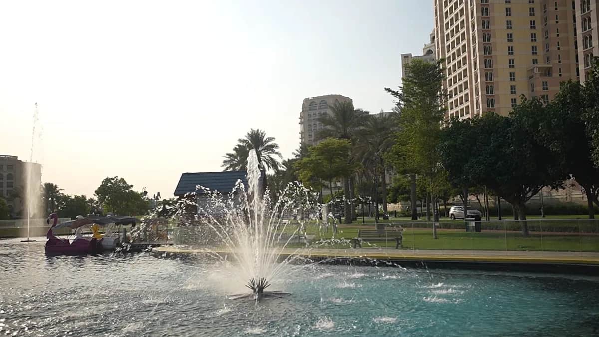 Abajo el calor: cómo hacer frente a los meses de verano en Qatar
