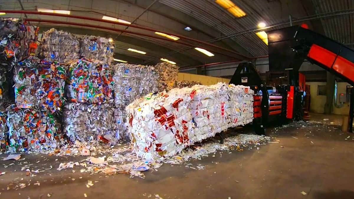 Repensar los residuos: El camino hacia una economía circular