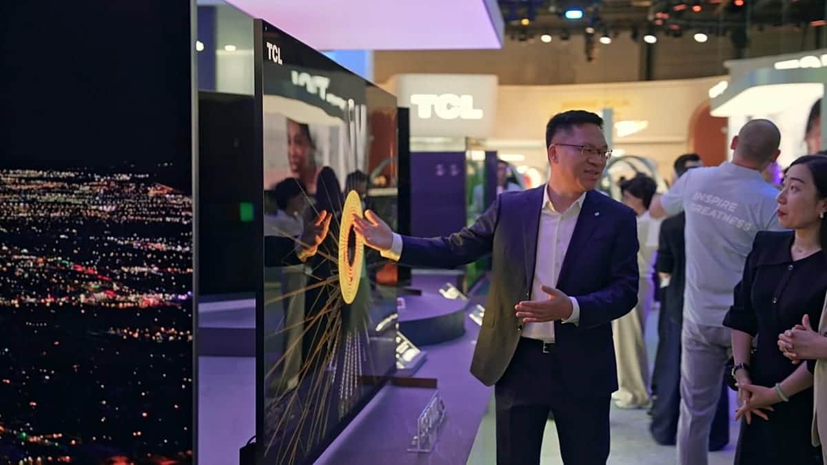 La tecnología cotidiana ocupa un lugar central en IFA Berlín 2026