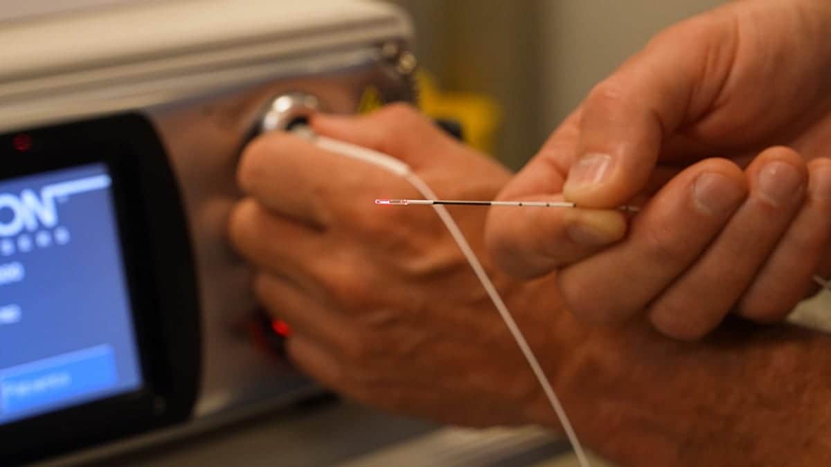 Letonia apuesta por la fibra óptica: exporta más del 90% de la que produce