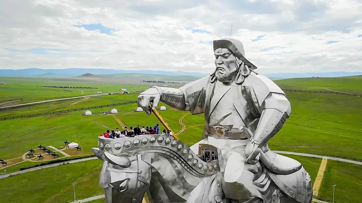 La COP17 en Mongolia concluye con un compromiso de inversión verde de 1.300 millones de dólares
