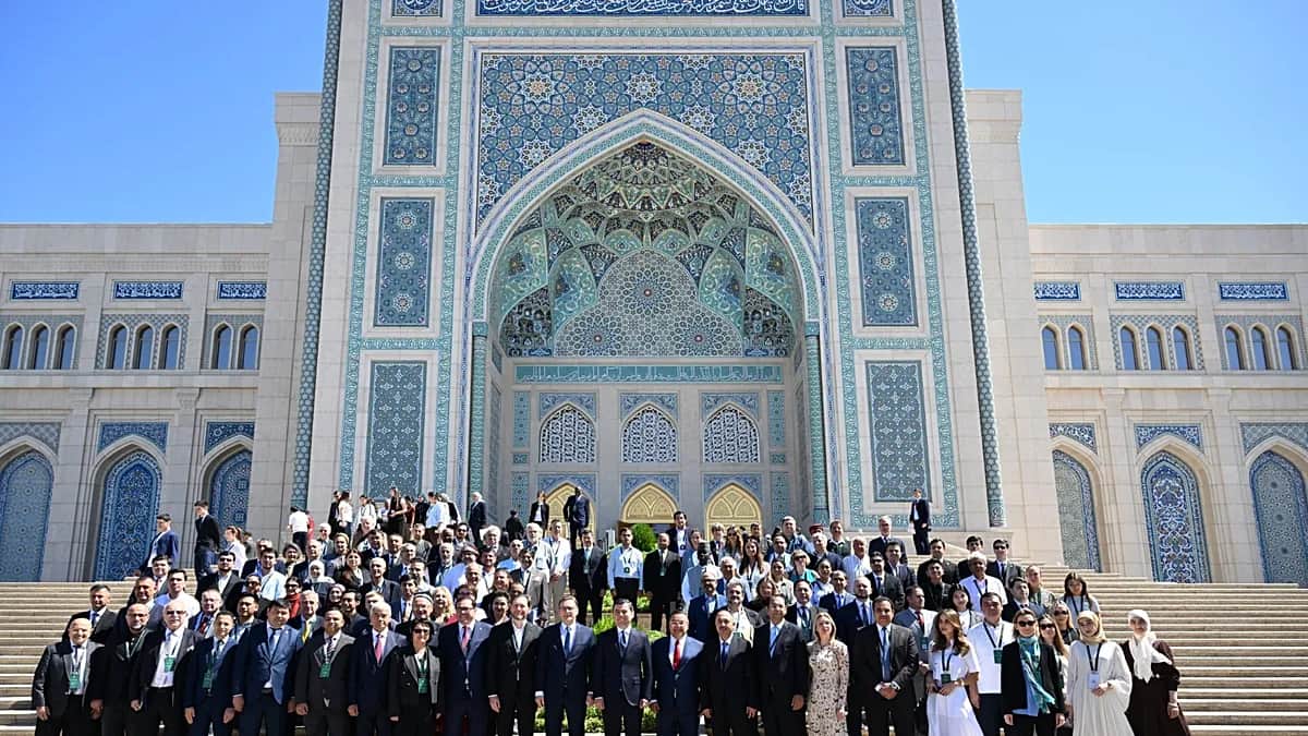 Conocimiento y medios cuestionan los malentendidos sobre el islam