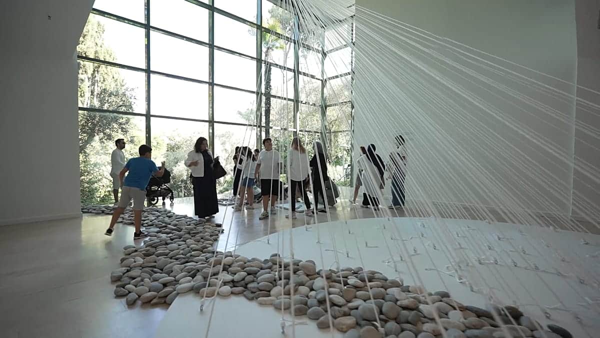 Los grupos empresariales turcos convierten Estambul en un centro cultural mundial