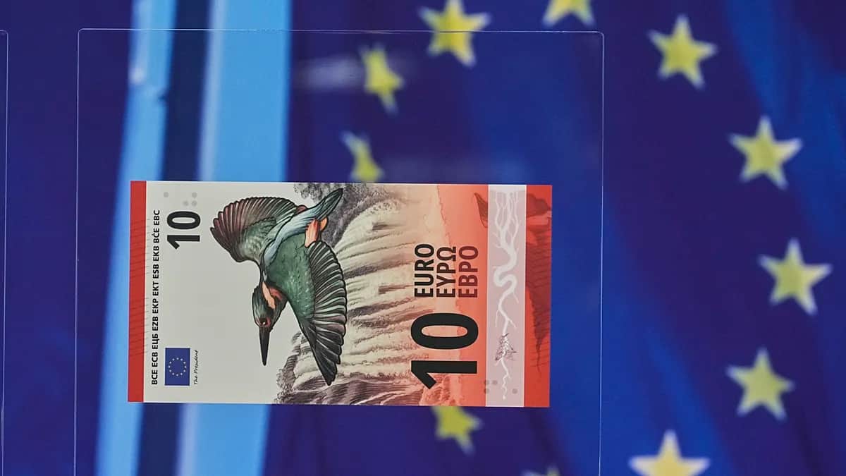 Los 'cuatro grandes' pierden peso en el PIB de la UE en 20 años con Polonia como principal ganadora