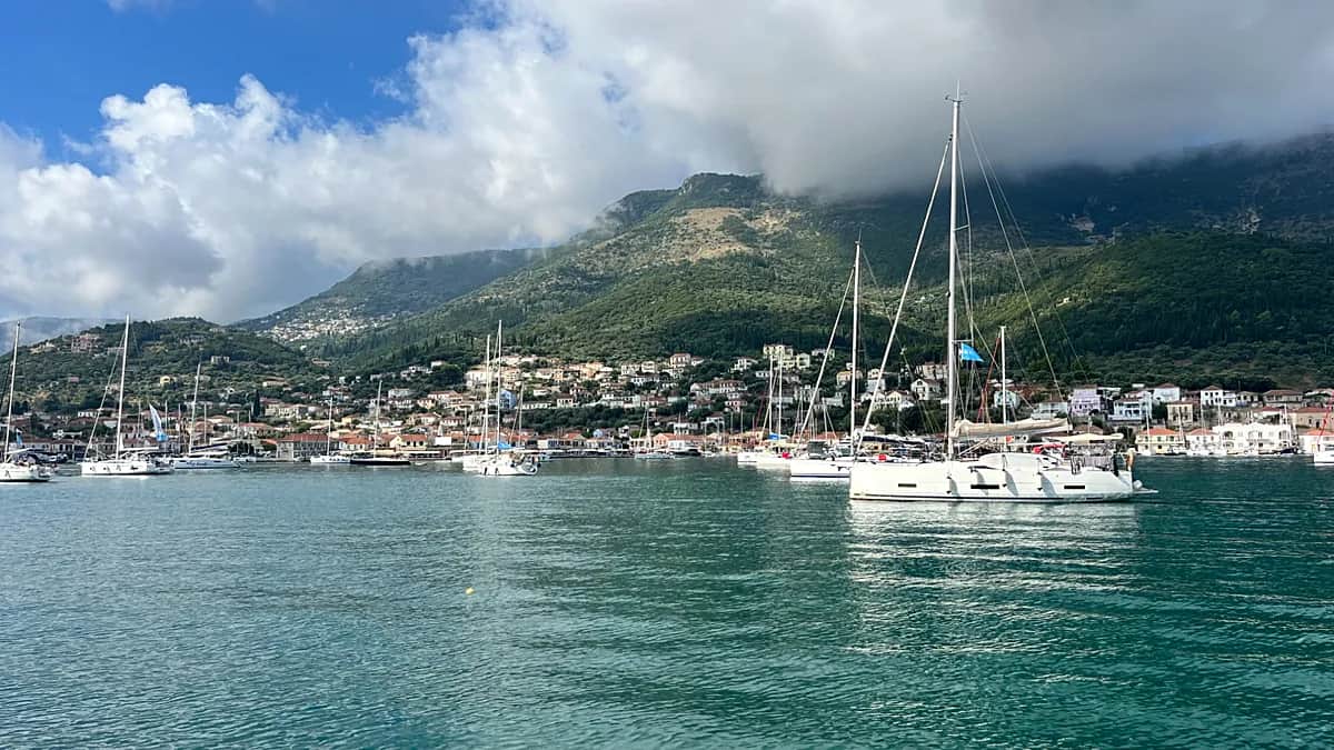Ítaca: 'La Odisea' de Nolan aviva la disputa por las "islas de Ulises"