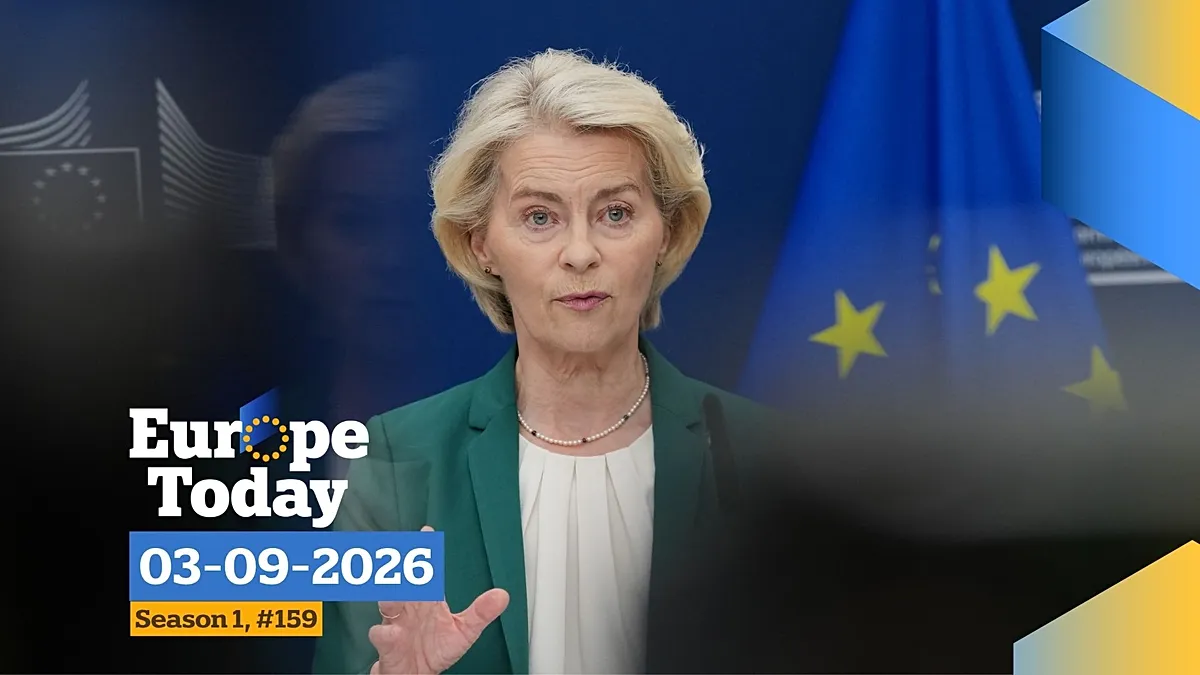 Europe Today: Europa entra en nueva era de seguridad y el Gobierno español en crisis
