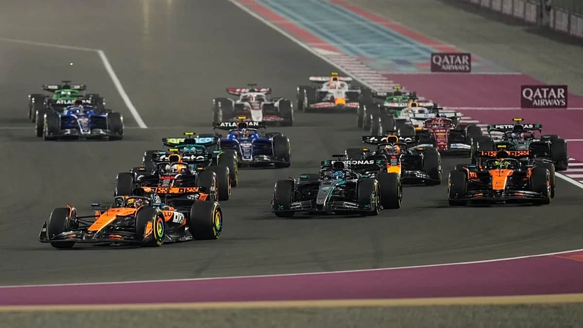 Eventos en Qatar por los que merece viajar en 2026-2027